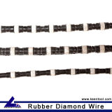 Spring Diamond Rope for Marble Cutting| (MDW-KT-S)